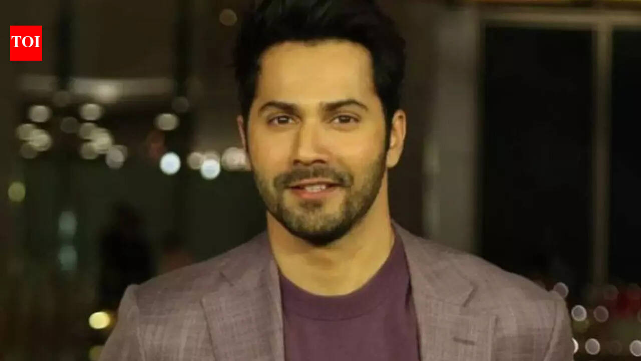 ‘Border 2’: Varun Dhawan reveals wife Natasha Dalal and Sunny Deol gave identical advice and Salman Khan’s prediction proved right