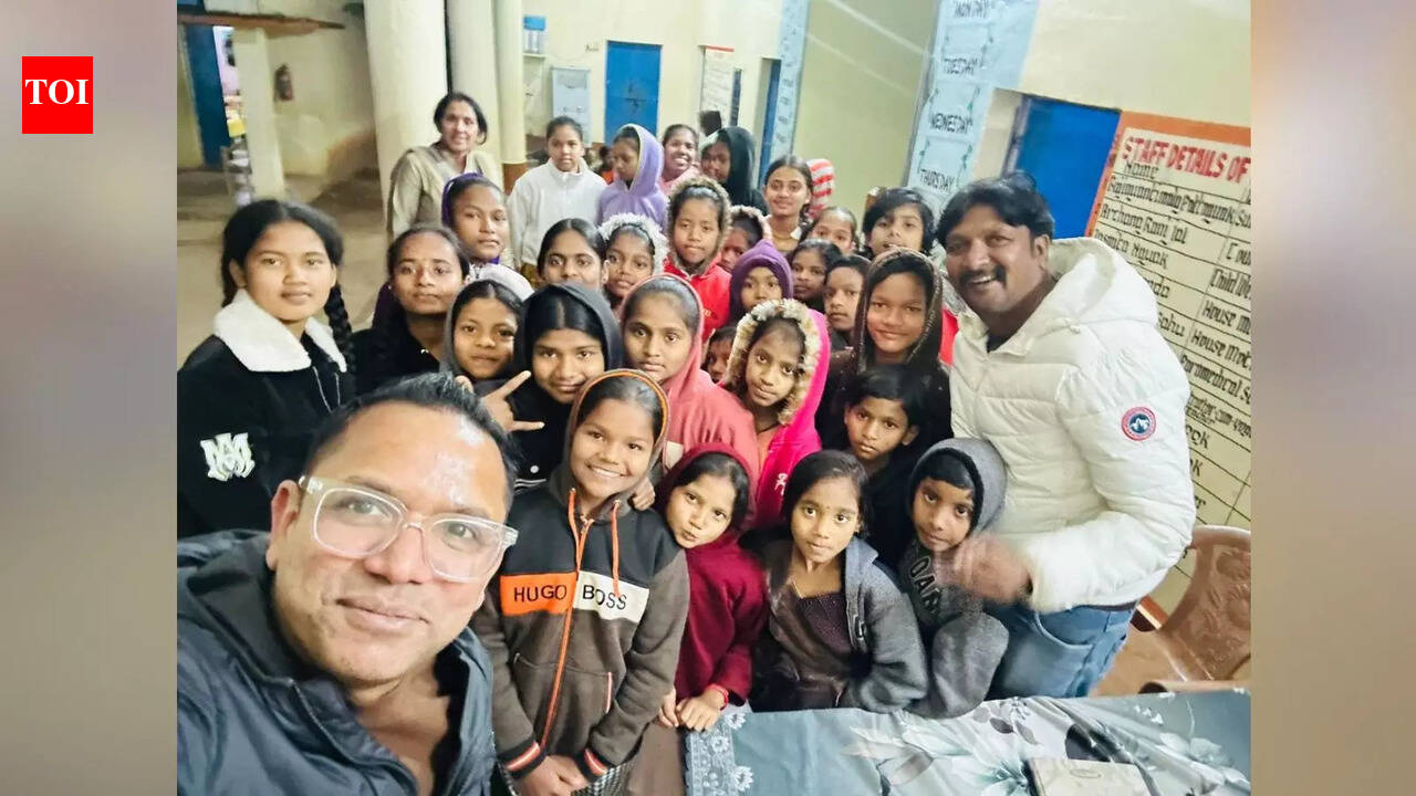 Arun Kar supports UK Odia Diaspora initiative advancing health, gender dignity and sanitation for tribal girls in Odisha