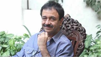 Rajkumar Hirani to direct 4–5 minute short AI film, says it is ‘going to be a great tool’