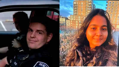 'Don't have a false picture of realities in America': Indian-American body reacts to Seattle giving $29 millon to Jaahnavi Kandula's family