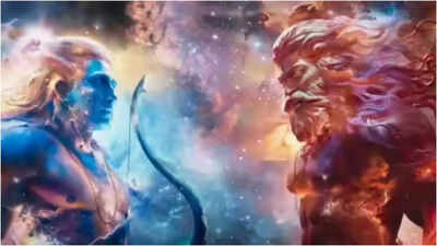 ‘We have everything that the biggest Hollywood spectacles have,' says producer Namit Malhotra on Ranbir Kapoor - Sai Pallavi starrer ‘Ramayana’