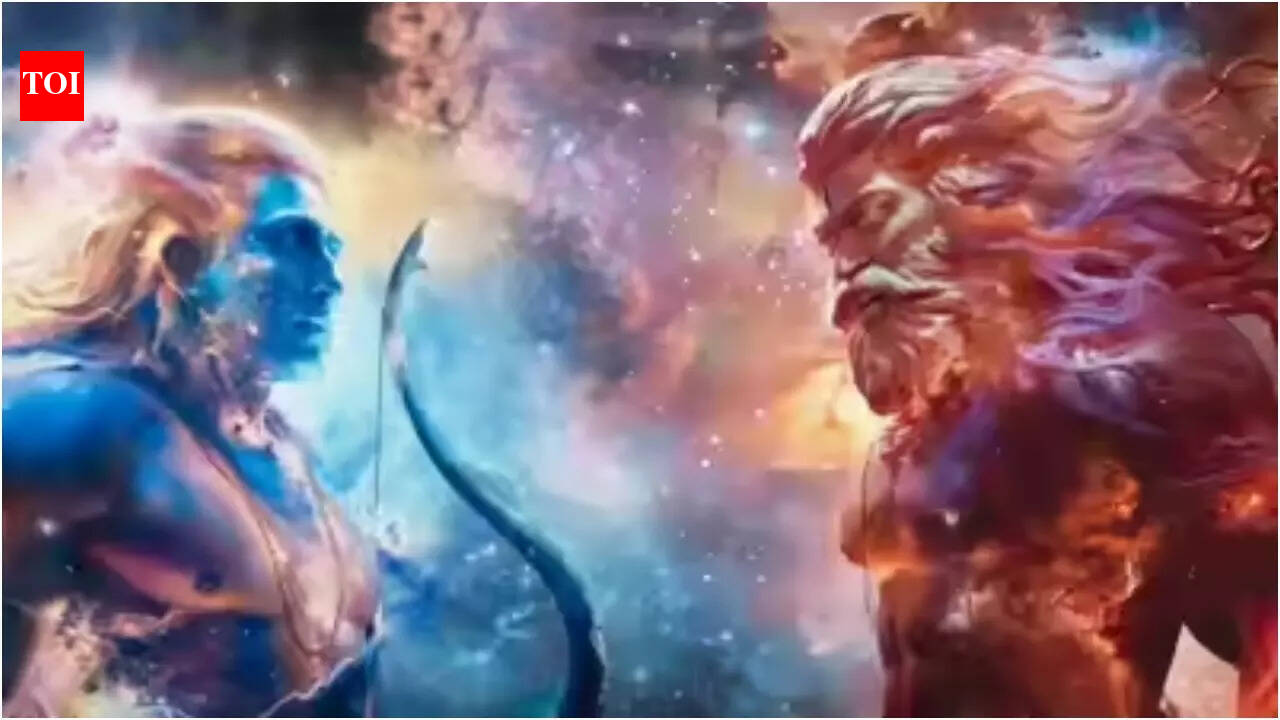 ‘We have everything that the biggest Hollywood spectacles have,' says producer Namit Malhotra on Ranbir Kapoor - Sai Pallavi starrer ‘Ramayana’