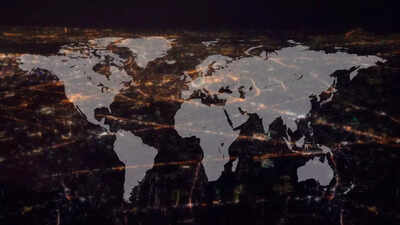 Top 10 risks the world might face in the next 10 years and how they could change everything