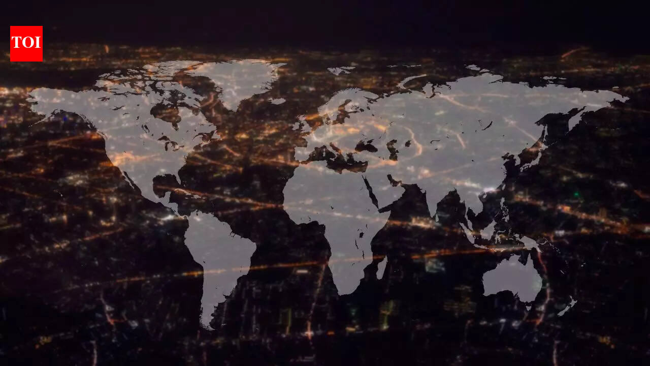 Top 10 risks the world might face in the next 10 years and how they could change everything