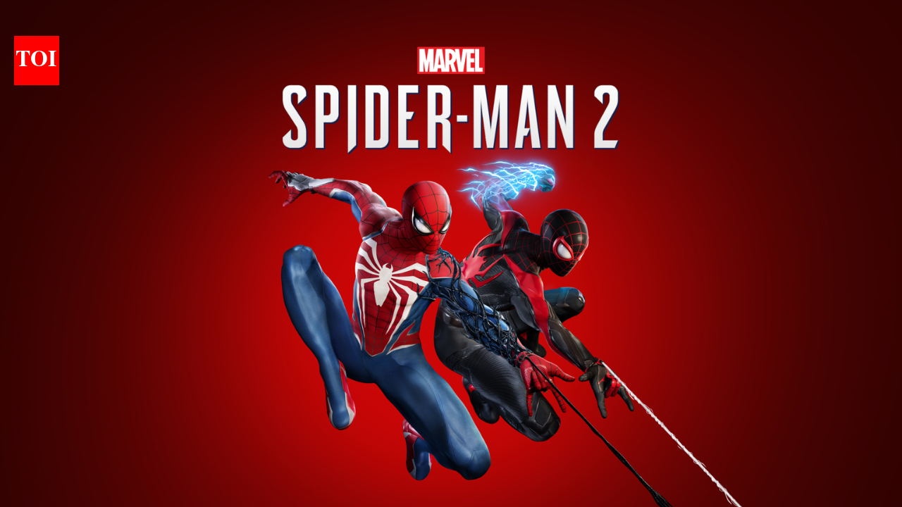 Marvel’s Spider-Man 2 is now free for PS Plus Extra and Premium subscribers