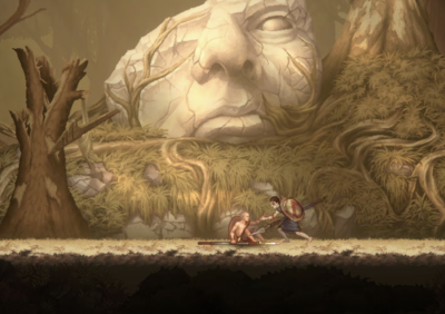 All God of War Sons of Sparta voice actors