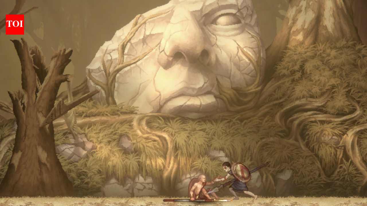 All God of War Sons of Sparta voice actors