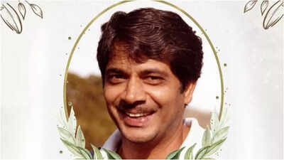 Ramanand Sagar’s son Anand Ramanand Sagar Chopra passes away, last rites held in Mumbai