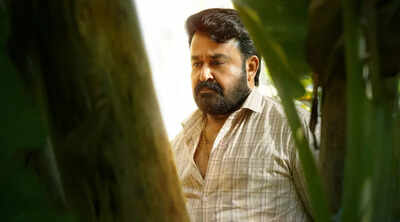 ‘Drishyam 3’: Mohanlal teases the next part of Jeethu Joseph’s film with an intriguing poster