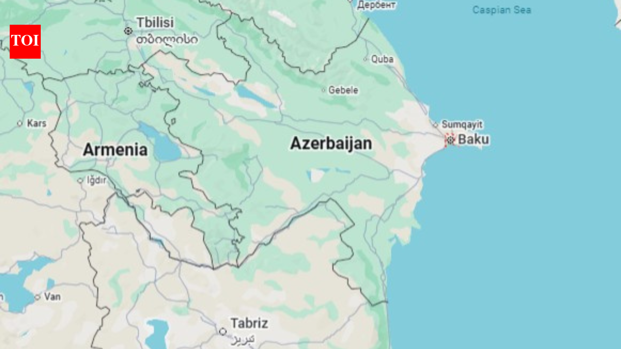 Dhruv Patel and Dipika Patel: Inside the Azerbaijan kidnapping of two Indians headed to US via 'donkey route'