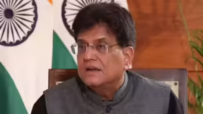 Aircraft imports from US may boost tourism, cut airfares: Piyush Goyal