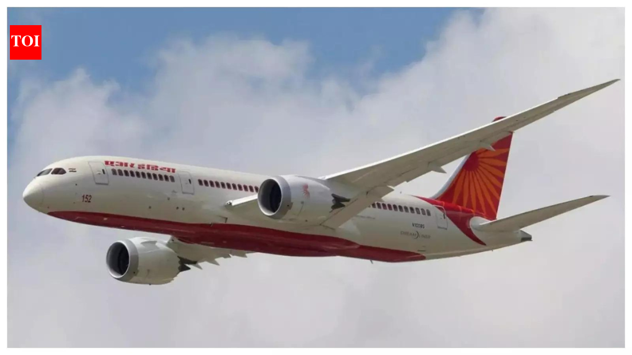 'Eroded public confidence': DGCA fines Air India Rs 1 cr for flying Airbus without permit
