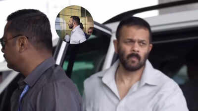 Rohit Shetty firing case takes a stunning turn; Crime branch traces trail to Bishnoi gang