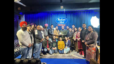 A poetry even reinforcing community ties and encouraging artists