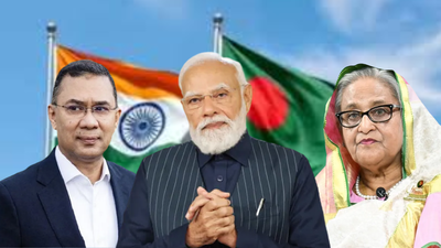 BNP Demands Sheikh Hasina's Extradition From India After Bangladesh Poll Win