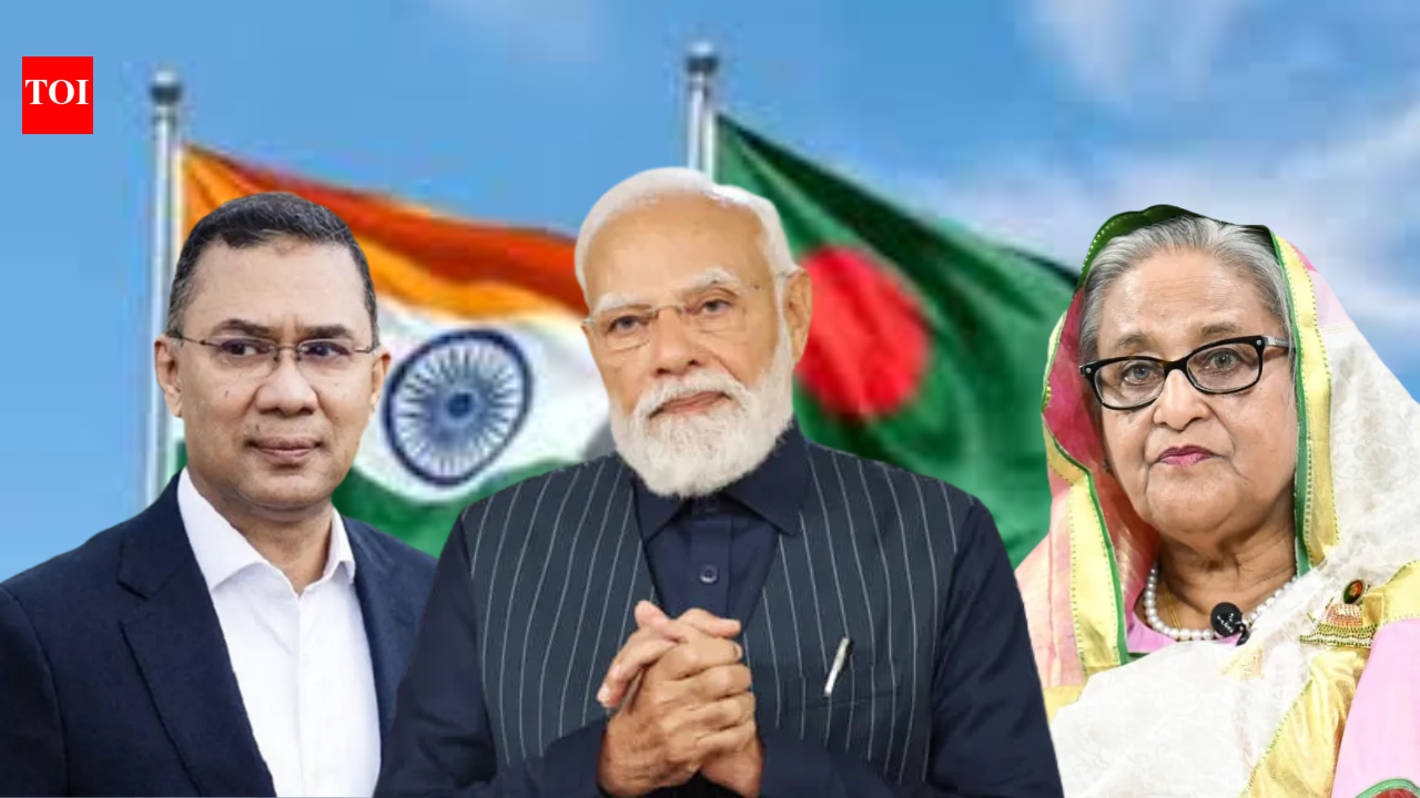 India's Hasina dilemma: Resurgent BNP seeks extradition - what are New Delhi's options?