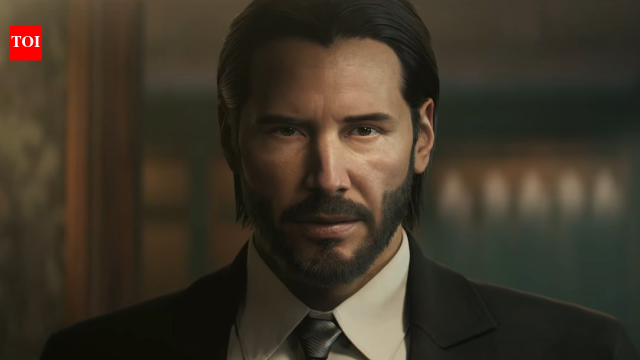 John Wick game release date, storyline, gameplay, platforms, and more details