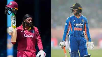 Chris Gayle-like impact? Former cricketer sees Abhishek Sharma as India’s T20 engine