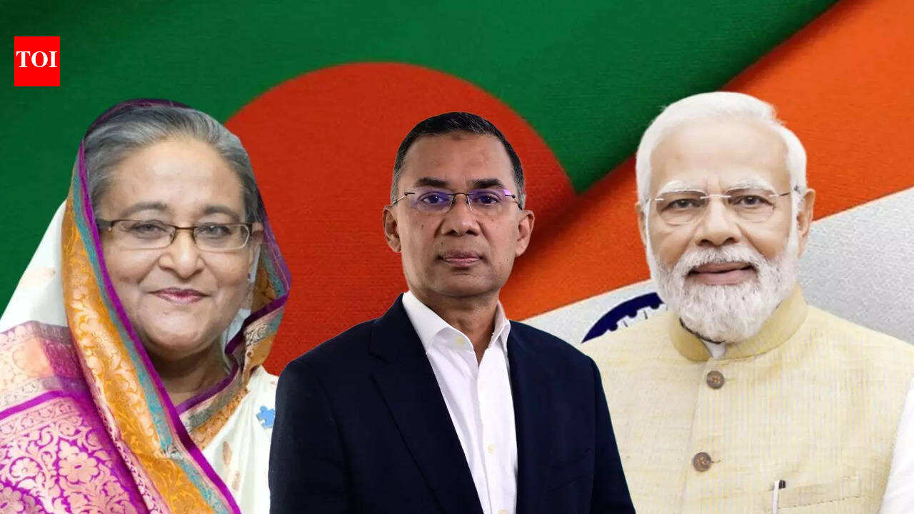 BNP Demands Sheikh Hasina's Extradition From India After Bangladesh Poll Win