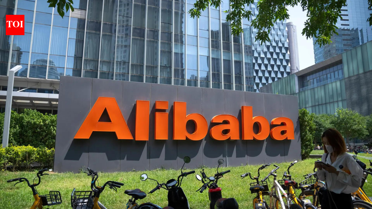 US adds Alibaba, Baidu to military-linked firms list supporting China: Report