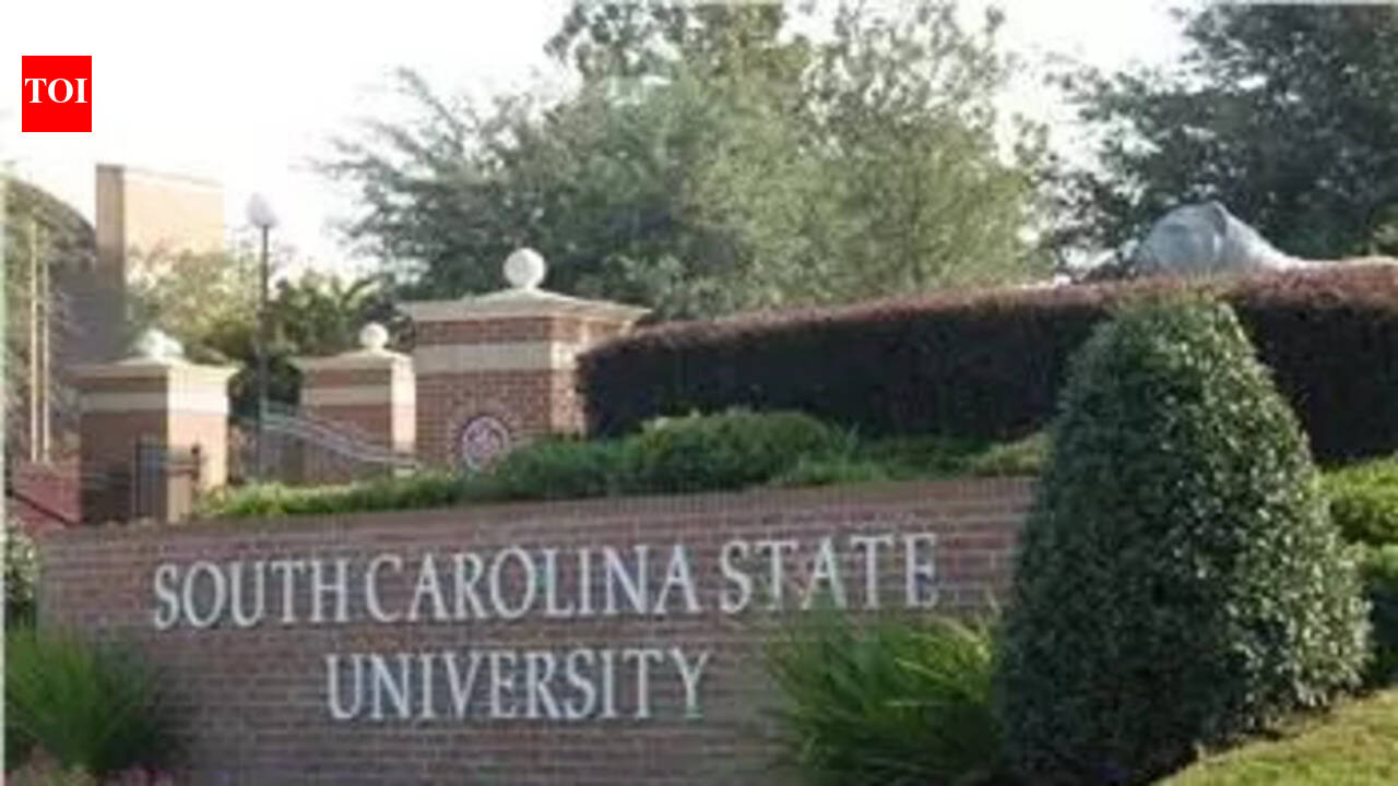 2 killed, 1 injured in shooting at South Carolina State University housing complex
