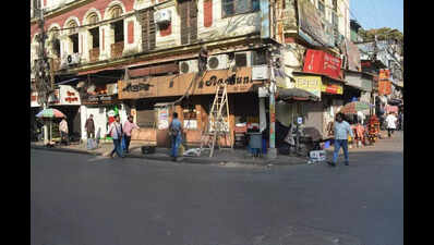 Hope for tourism revival in Kol’s mini-Bangla