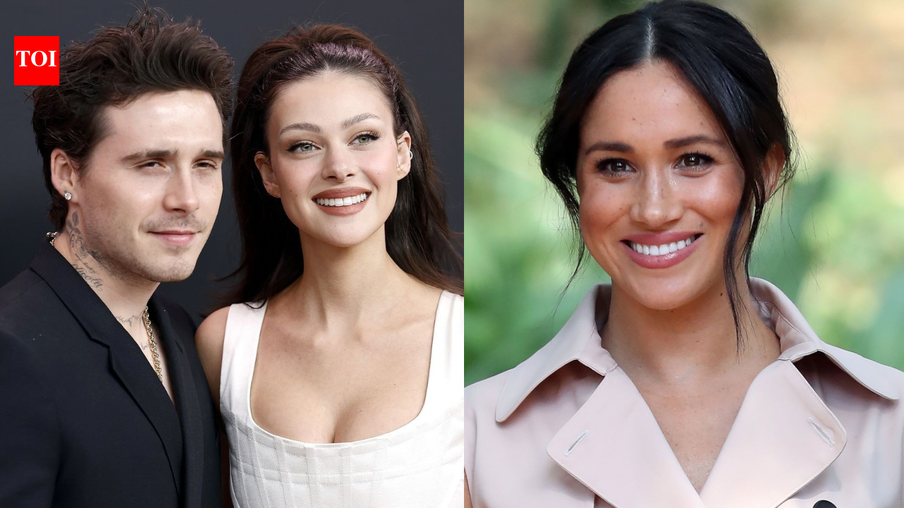 Are Brooklyn Beckham and Nicola Peltz being considered for reality TV amid reports involving Kris Jenner and Meghan Markle?