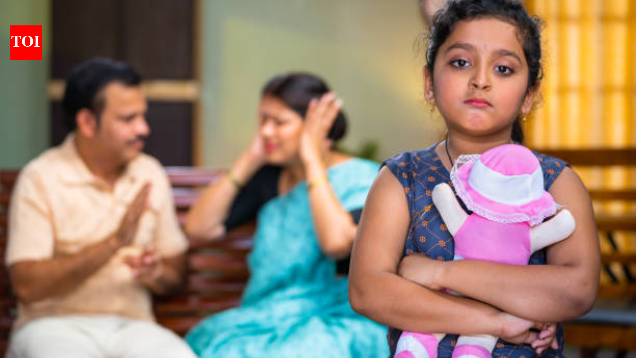 “I love my kids, but I am exhausted”: What parental burnout really looks like