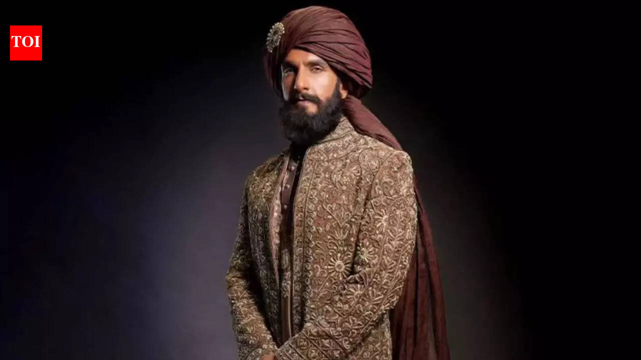 Ranveer Singh gets fresh threat allegedly from Bishnoi gang; unidentified caller warns entire Bollywood to ‘line pe ajana’ in chilling voice message