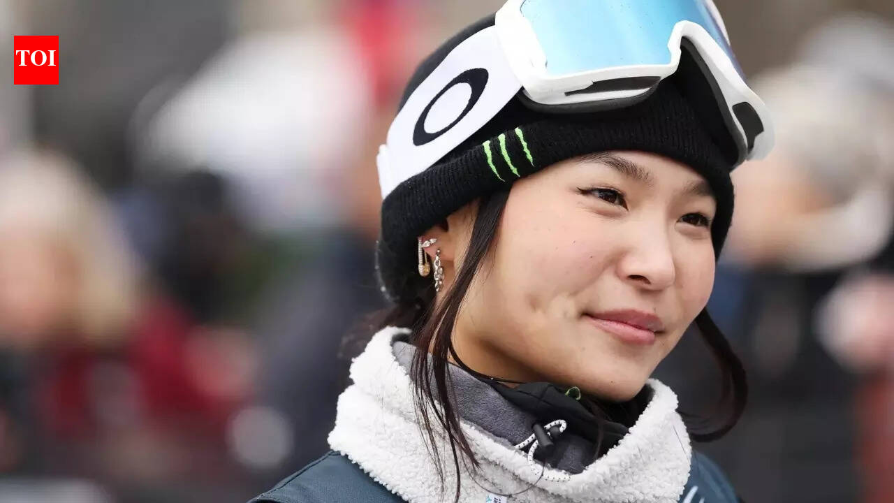 Myles Garrett's Beau Chloe Kim’s Olympic Dream Over the Years: Revisiting the Gold Streak Behind Her Silver Night