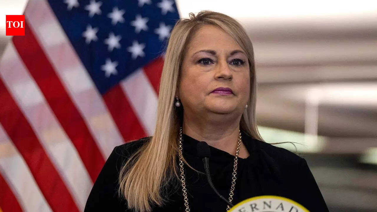 ‘Unborn babies are now treated as human beings’: Puerto Rico signs historic law recognising the fetus