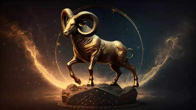 Aries, Weekly Horoscope, February 15 to February 21,  2026: Career prospects brighten