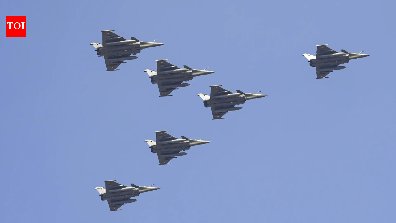 DAP 2026: How new acquisition rules boost India’s bid to become global leader in defence tech