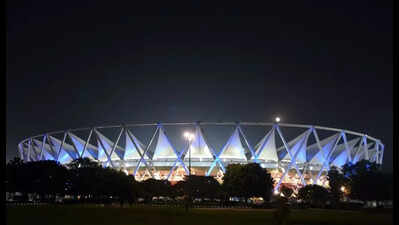 Traffic advisories issued for JLN stadium concert in evening