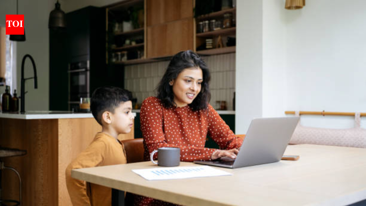 When poor organization is a sign kids need more support