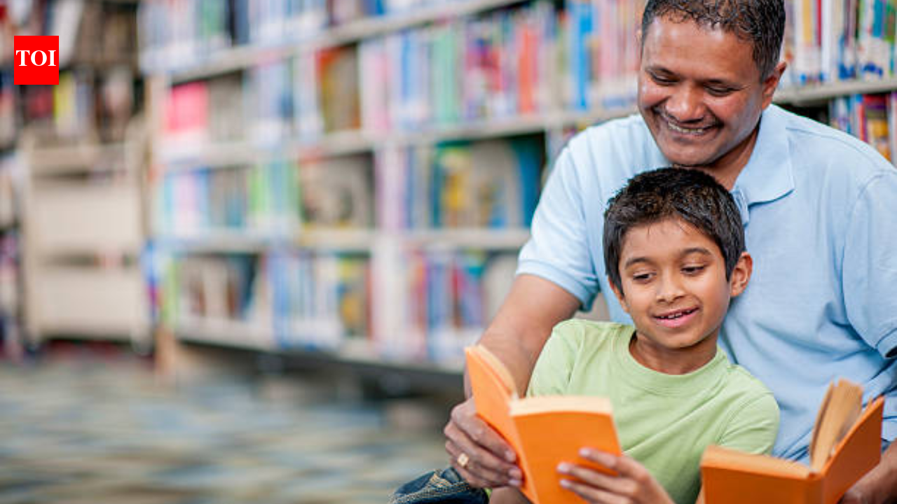 Simple ways parents can build organisational skills at home