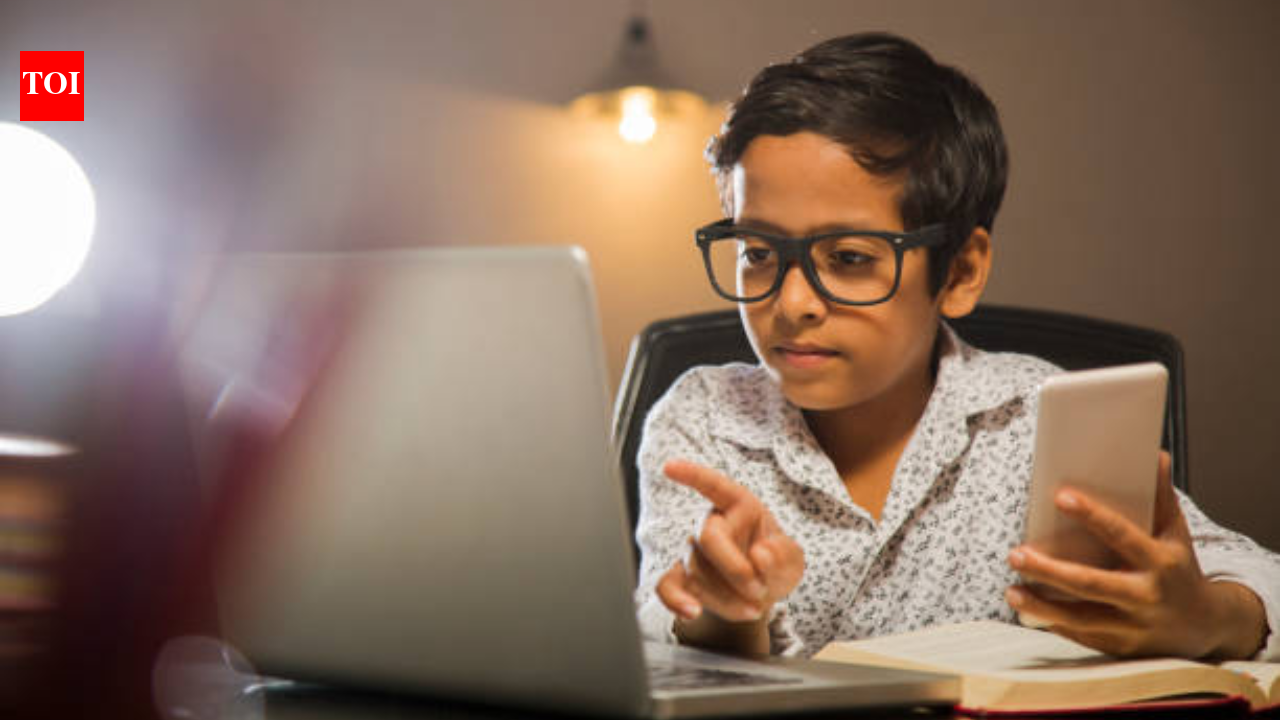 From lost homework to last minute panic: What’s really going on