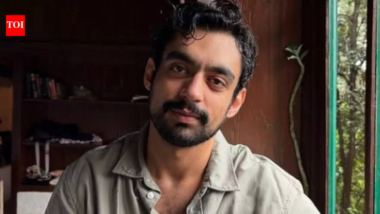 ‘Mardaani 3’ antagonist Prajesh Kashyap opens up about year-long silence with friends and family: 'I was not doing any other screen work'