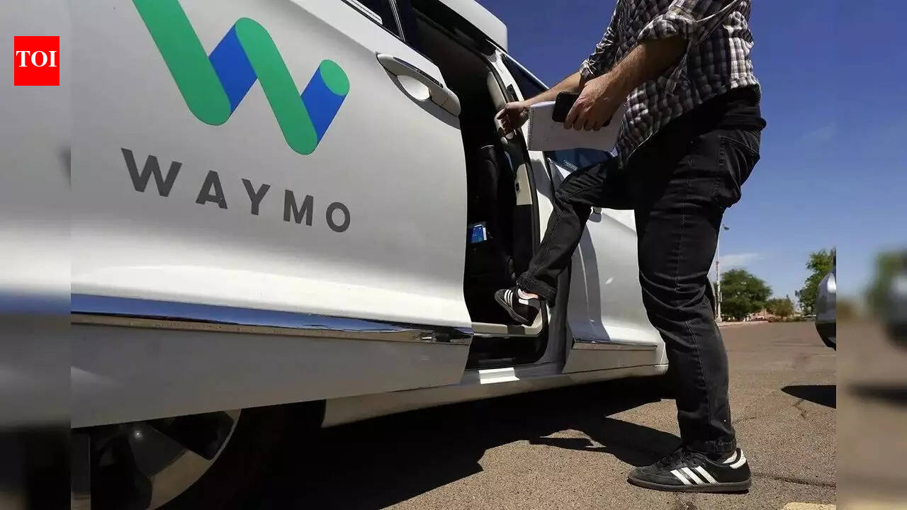 Google’s Waymo is offering DoorDash drivers new ‘robotaxi gig’: Here’s what the companies said
