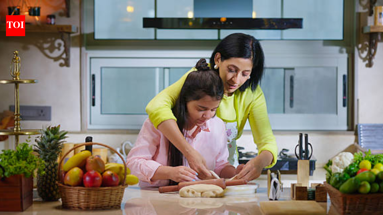 Why some kids struggle to organise (and it’s not laziness)