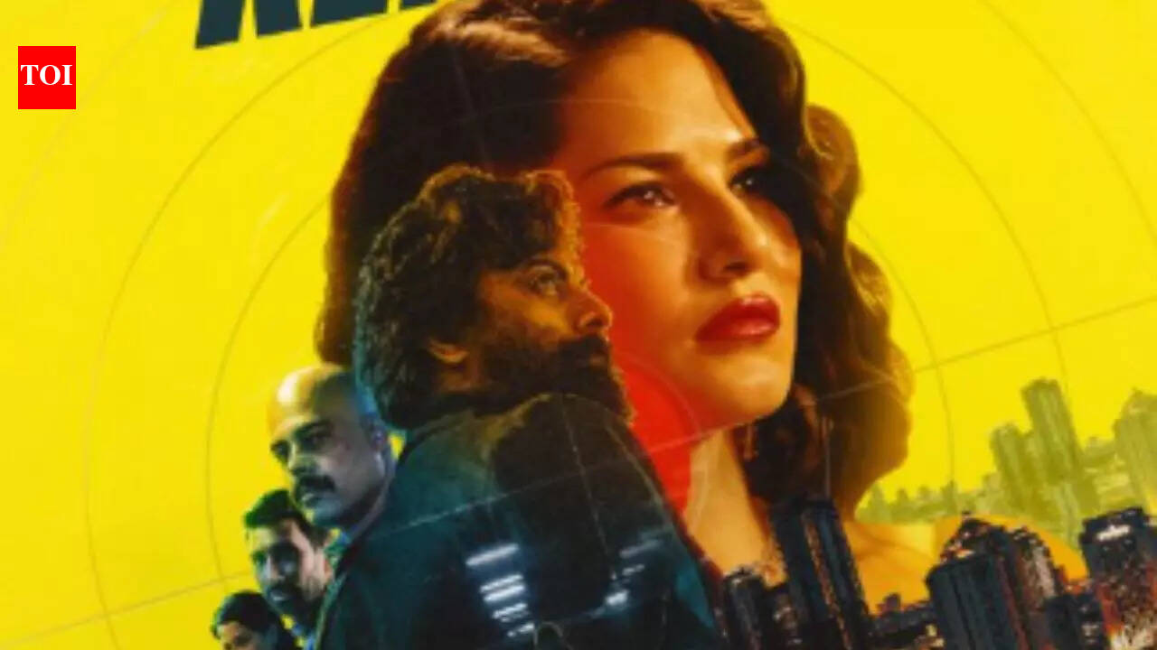 Kennedy’s ‘The Night Anthem’ out now: Vishal Dadlani’s haunting track builds buzz ahead of OTT release