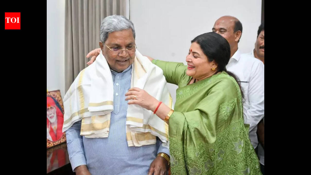 बूढ़े होते बांध राष्ट्रीय सुरक्षा के लिए चिंता का विषय: सिद्धारमैया