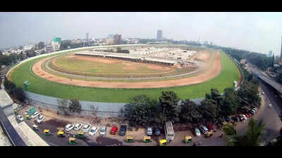 After 58 years, Bangalore Turf Club finally agrees to shift from city centre