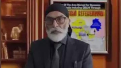 Terrorist Gurpatwant Singh Pannun murder plot: Accused Nikhil Gupta pleads guilty in US court