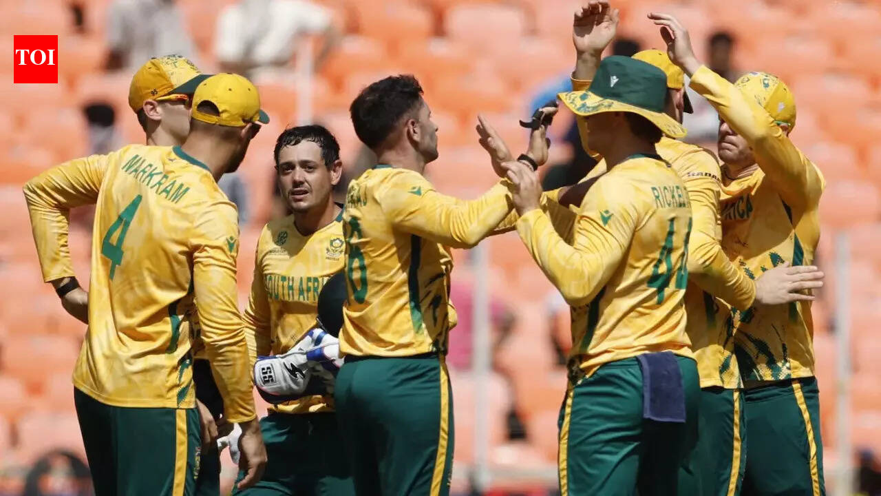 '22 extras is a lot': Aiden Markram warns 'every delivery counts' after South Africa's Super Over drama