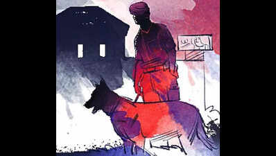 Crackdown on drug traffickers: Police freeze assets worth nearly Rs 1 crore