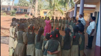 Couple to conclude Karnataka Yatra on Valentine’s Day