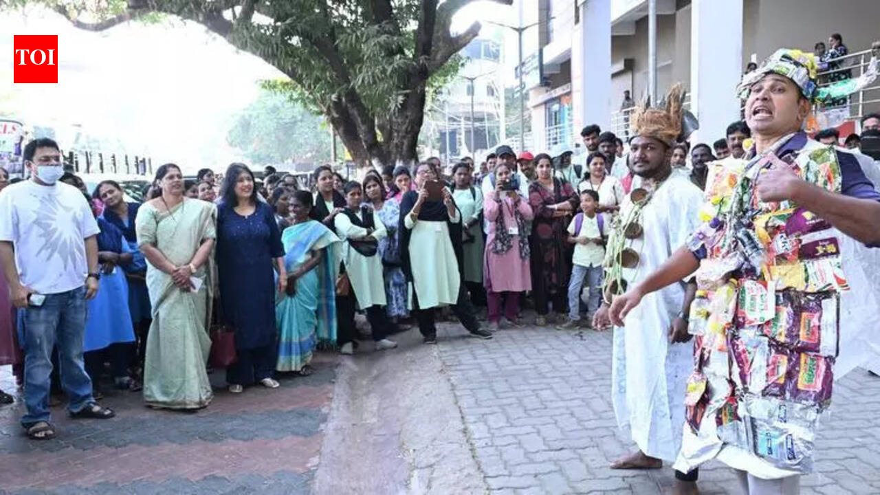 MCC, NGOs launch campaign for waste segregation at source