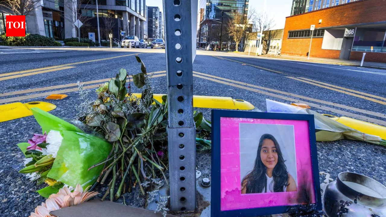 Beyond ‘limited value’: Seattle settlement restores dignity to slain Indian student