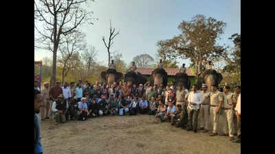 International meet on big cats ends